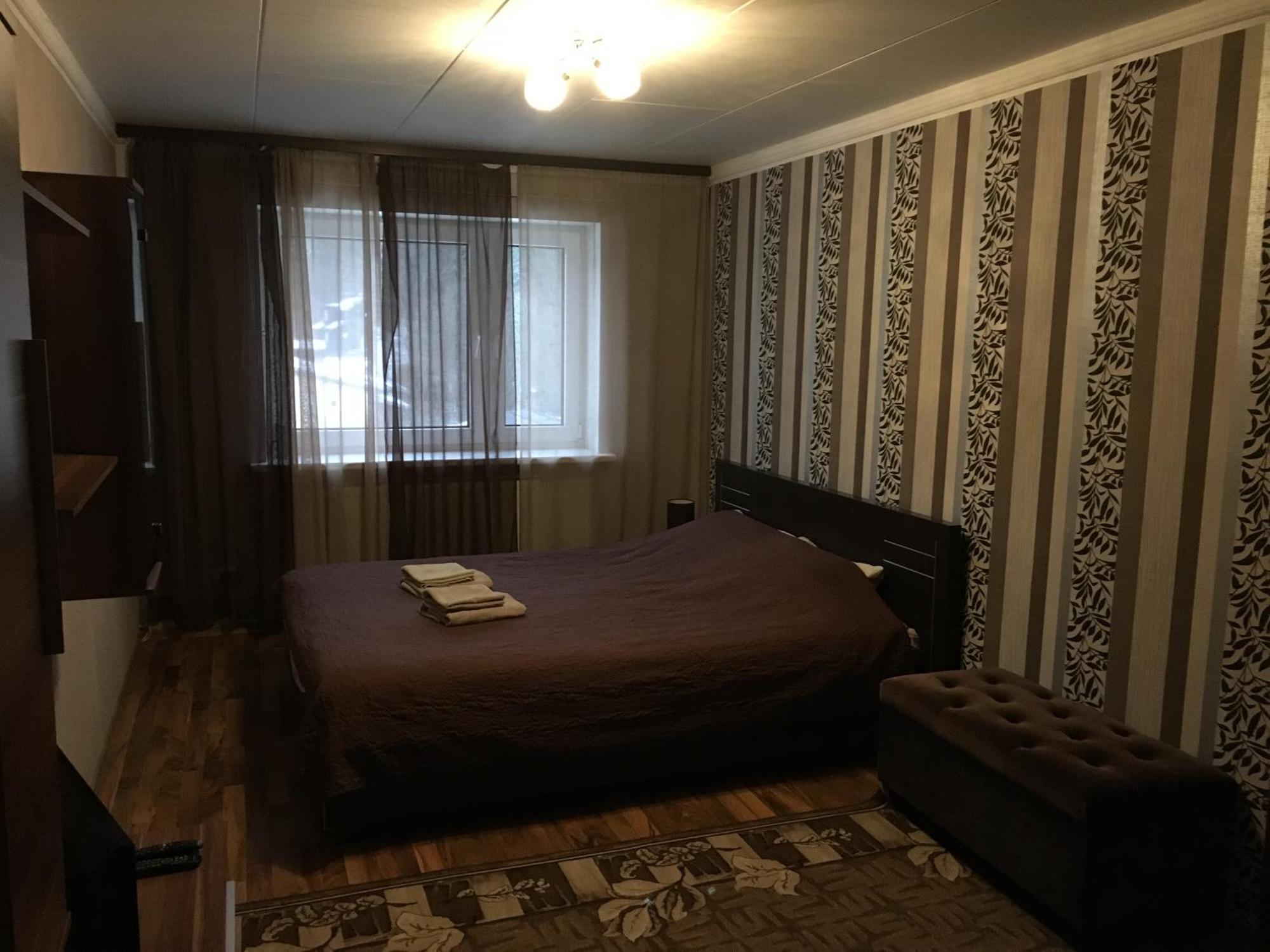 Lee Apartments Tallinn Szoba fotó