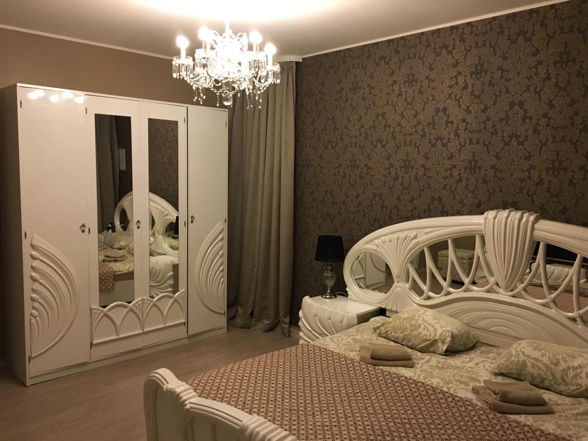 Lee Apartments Tallinn Szoba fotó