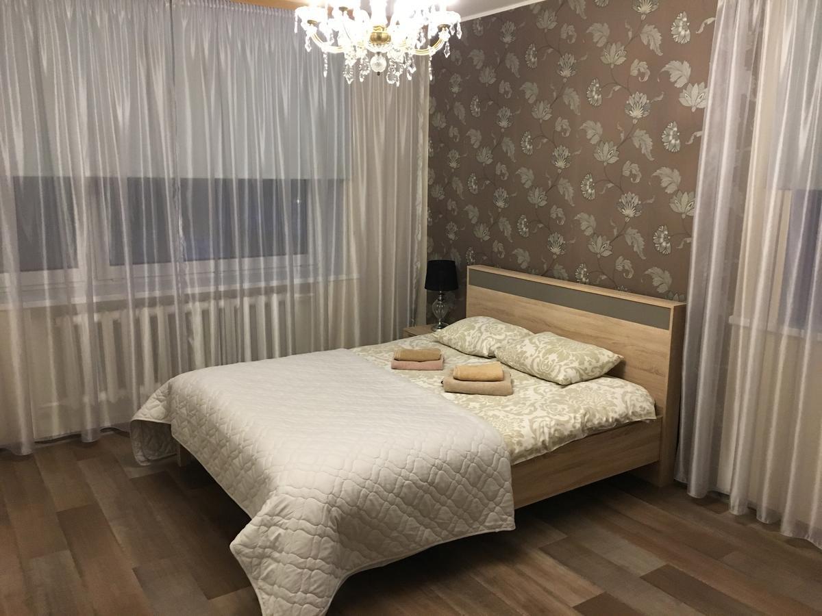 Lee Apartments Tallinn Szoba fotó