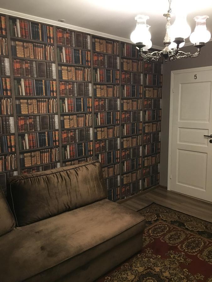 Lee Apartments Tallinn Kültér fotó