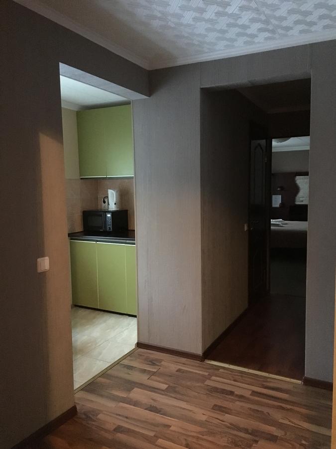Lee Apartments Tallinn Szoba fotó