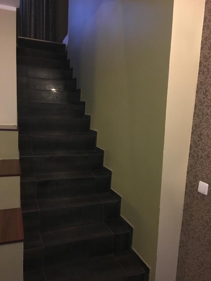 Lee Apartments Tallinn Kültér fotó