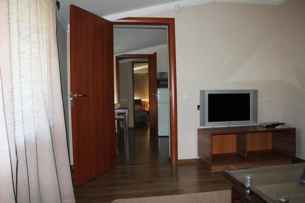 Lee Apartments Tallinn Kültér fotó