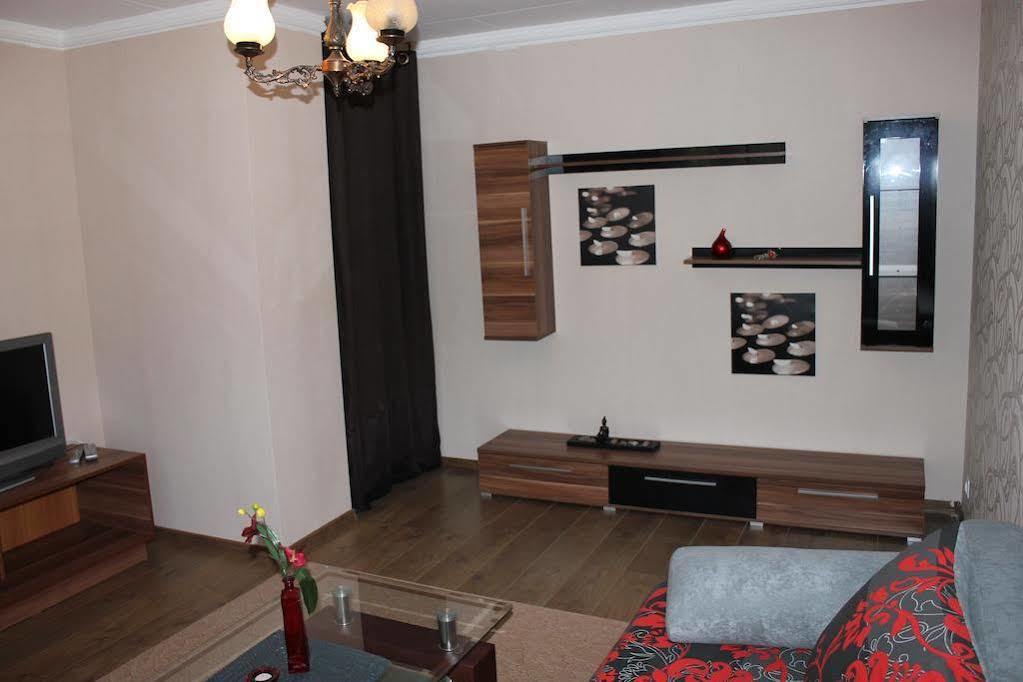 Lee Apartments Tallinn Kültér fotó