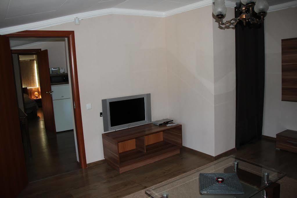 Lee Apartments Tallinn Kültér fotó
