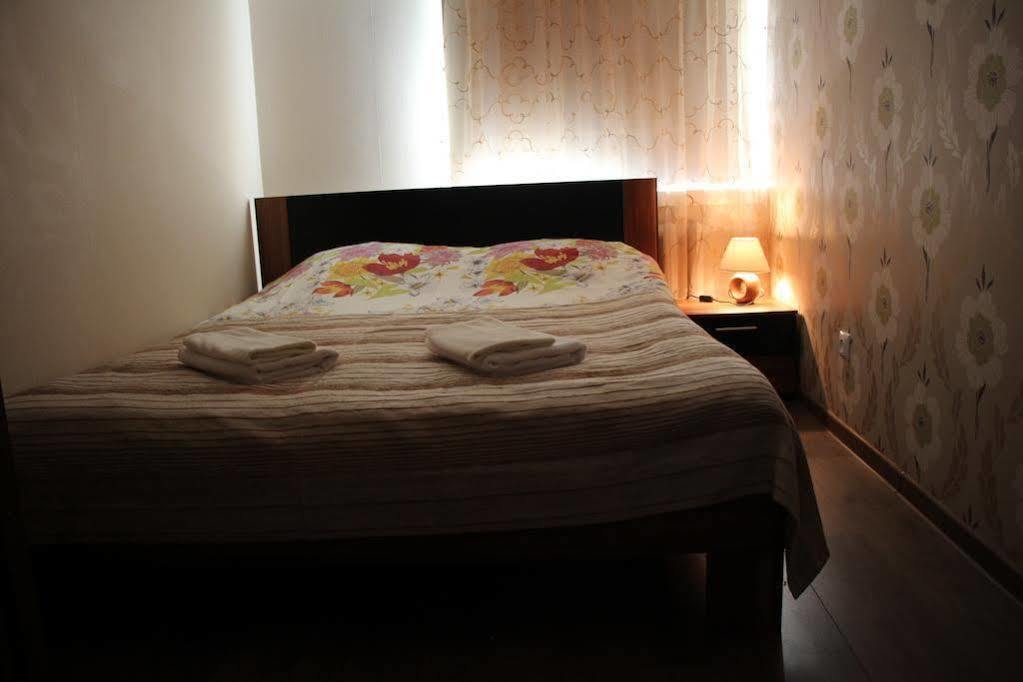 Lee Apartments Tallinn Kültér fotó