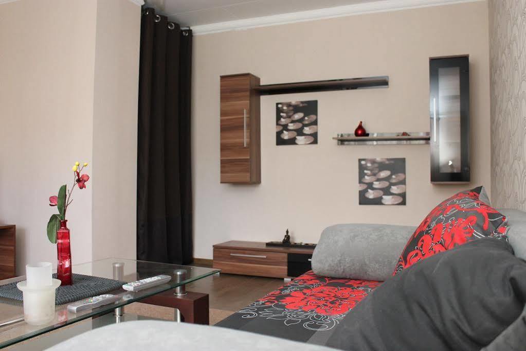 Lee Apartments Tallinn Kültér fotó